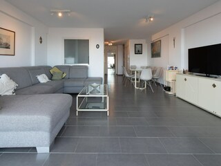 Apartment Ostende Ausstattung 13