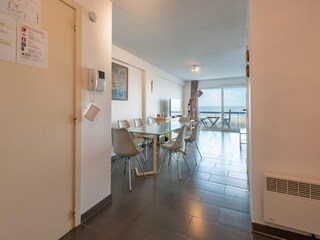Apartamento Ostende Características 10