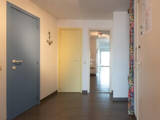 Apartamento Ostende Características 13