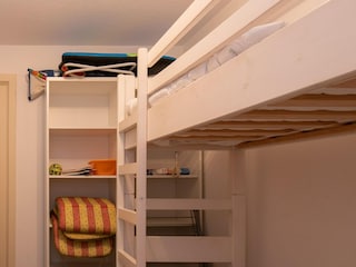 Apartment Ostende Ausstattung 19