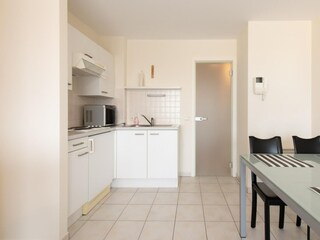 Apartment Ostende Features 18