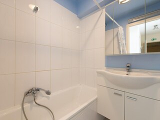 Apartamento Ostende Características 20