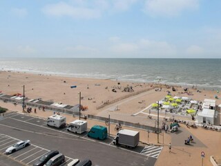 Apartment Ostende Umgebung 30