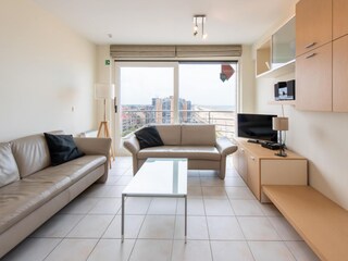 Apartamento Ostende Características 1