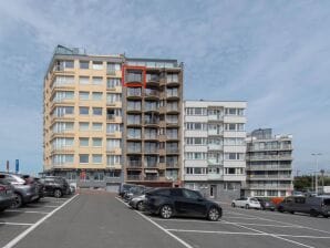 Apartment Wohnung mit Terrasse und Meerblick in Mariakerke