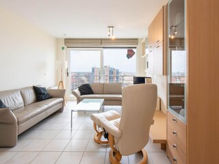 Apartamento Ostende Características 15