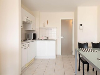 Appartamento Ostende Caratteristiche 16