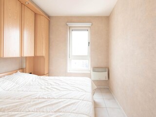 Apartamento Ostende Características 8