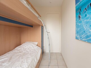Apartamento Ostende Características 9