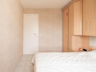 Appartamento Ostende Caratteristiche 6