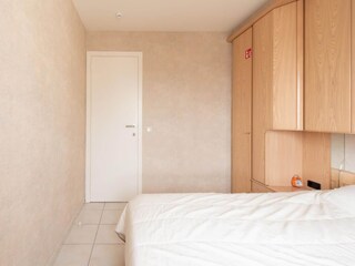 Appartement Ostende Équipement 6