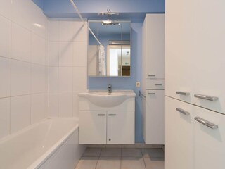 Apartamento Ostende Características 17