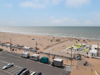 Appartamento Ostende Ambiente 30