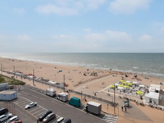 Apartamento Ostende Entorno 25