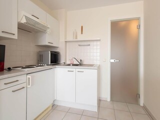 Apartamento Ostende Características 13
