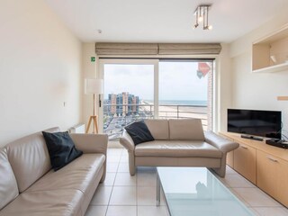 Appartement Ostende Kenmerken 14