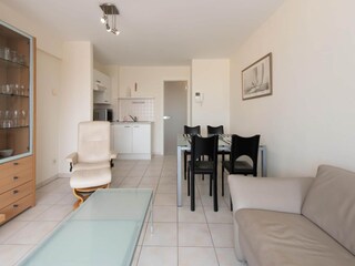 Apartamento Ostende Características 19