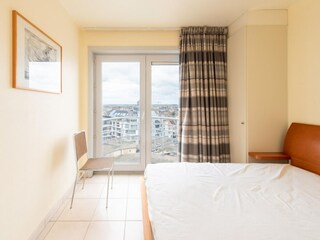 Appartement Ostende Équipement 12