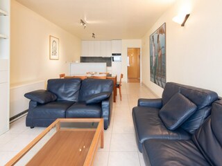 Appartement Ostende Équipement 7