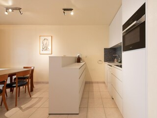 Appartement Ostende Équipement 9