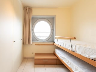 Appartement Ostende Équipement 8