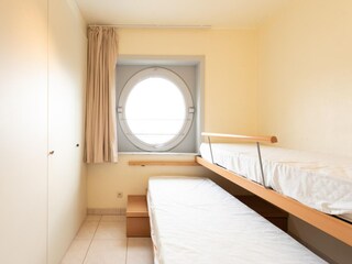 Apartment Ostende Ausstattung 13