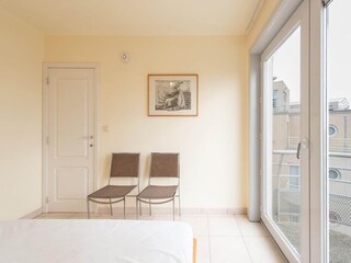 Apartment Ostende Ausstattung 15