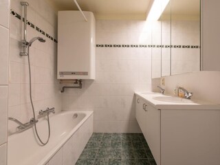 Apartment Ostende Ausstattung 17