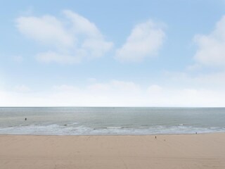 Apartamento Ostende Entorno 29