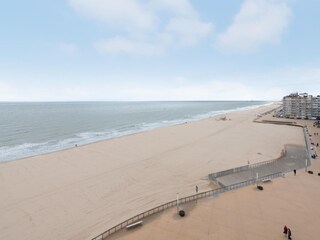 Apartment Ostende Environment 30
