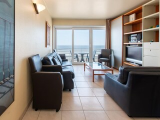 Apartment Ostende Features 1