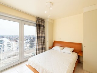 Appartement Ostende Kenmerken 13