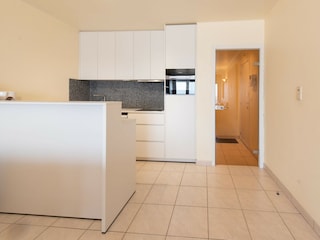 Apartment Ostende Ausstattung 7