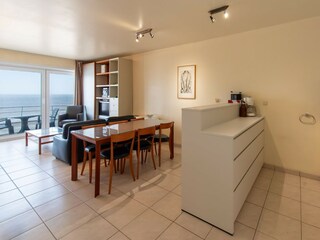 Apartment Ostende Features 12