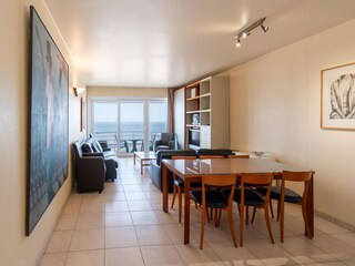 Apartamento Ostende Características 8