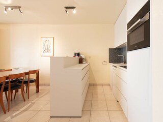 Appartamento Ostende Caratteristiche 11