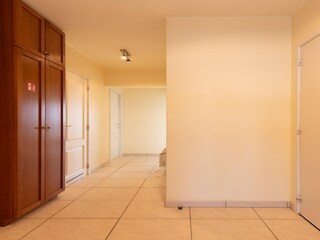 Appartement Ostende Équipement 11