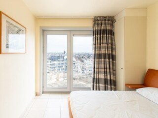 Apartment Ostende Ausstattung 20