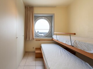 Appartement Ostende Équipement 18