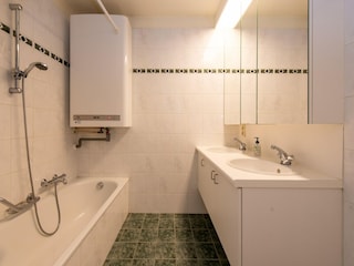 Apartment Ostende Features 22