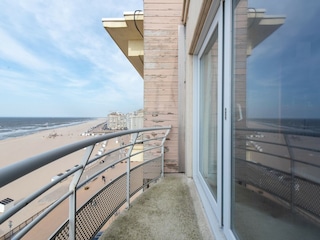 Apartment Ostende Außenaufnahme 5