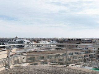 Appartamento Ostende Registrazione all'aperto 5