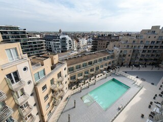 Apartamento Ostende Entorno 35