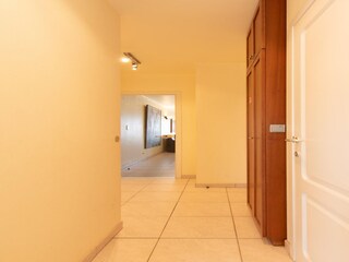 Appartement Ostende Équipement 16