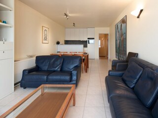 Appartement Ostende Kenmerken 17