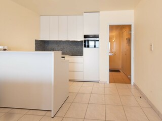 Appartement Ostende Kenmerken 9