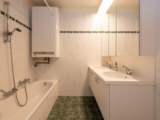 Apartment Ostende Ausstattung 12