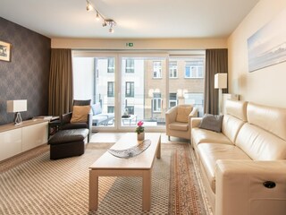 Apartamento Ostende Características 25