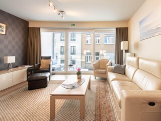 Apartment Ostende Ausstattung 11