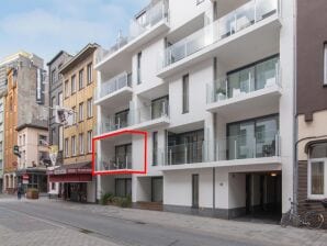 Modern appartement in het centrum van Oostende - East End - image1